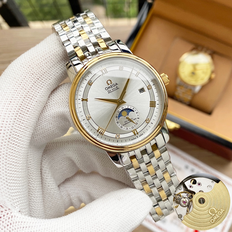 OMEGA DE VILLE OM0020 OMEGA DE VILLE OM0020