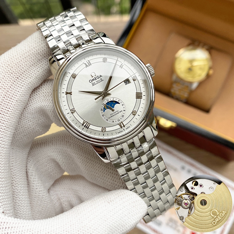 OMEGA DE VILLE OM0020 OMEGA DE VILLE OM0020