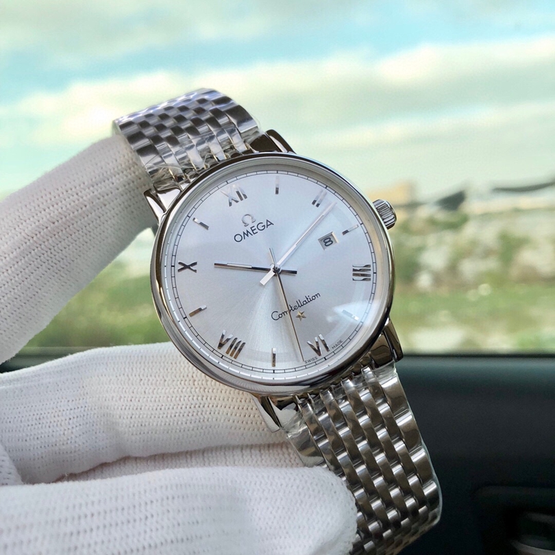 OMEGA CONSTELLATION OM0021