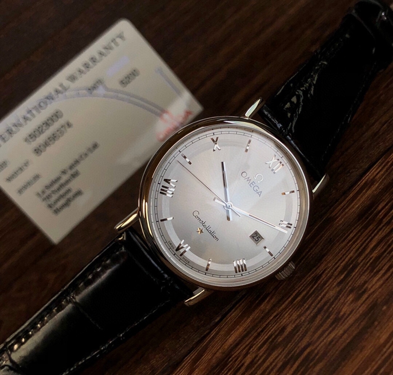 OMEGA CONSTELLATION OM0021