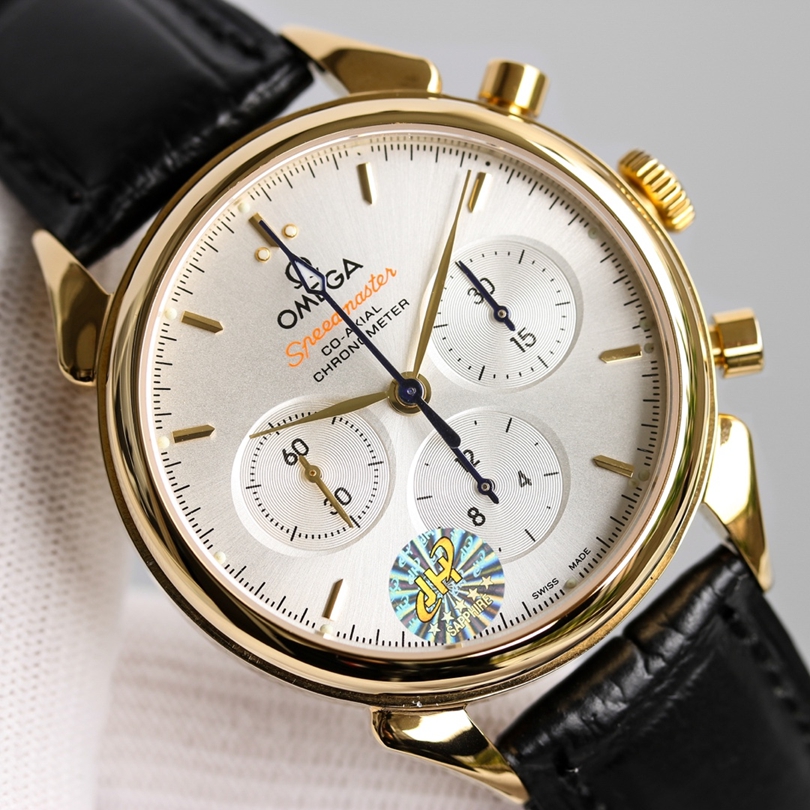 OMEGA SPEEDMASTER OM0027 OMEGA SPEEDMASTER OM0027