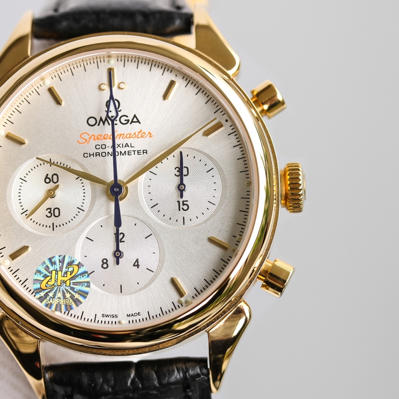 OMEGA SPEEDMASTER OM0027 OMEGA SPEEDMASTER OM0027