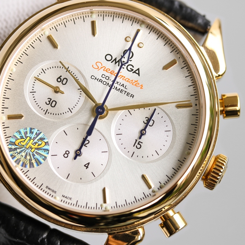 OMEGA SPEEDMASTER OM0027 OMEGA SPEEDMASTER OM0027