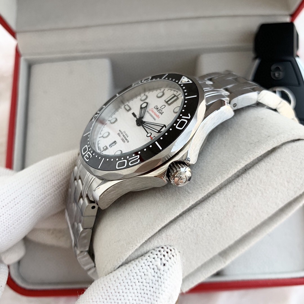 OMEGA SEAMASTER OM0034