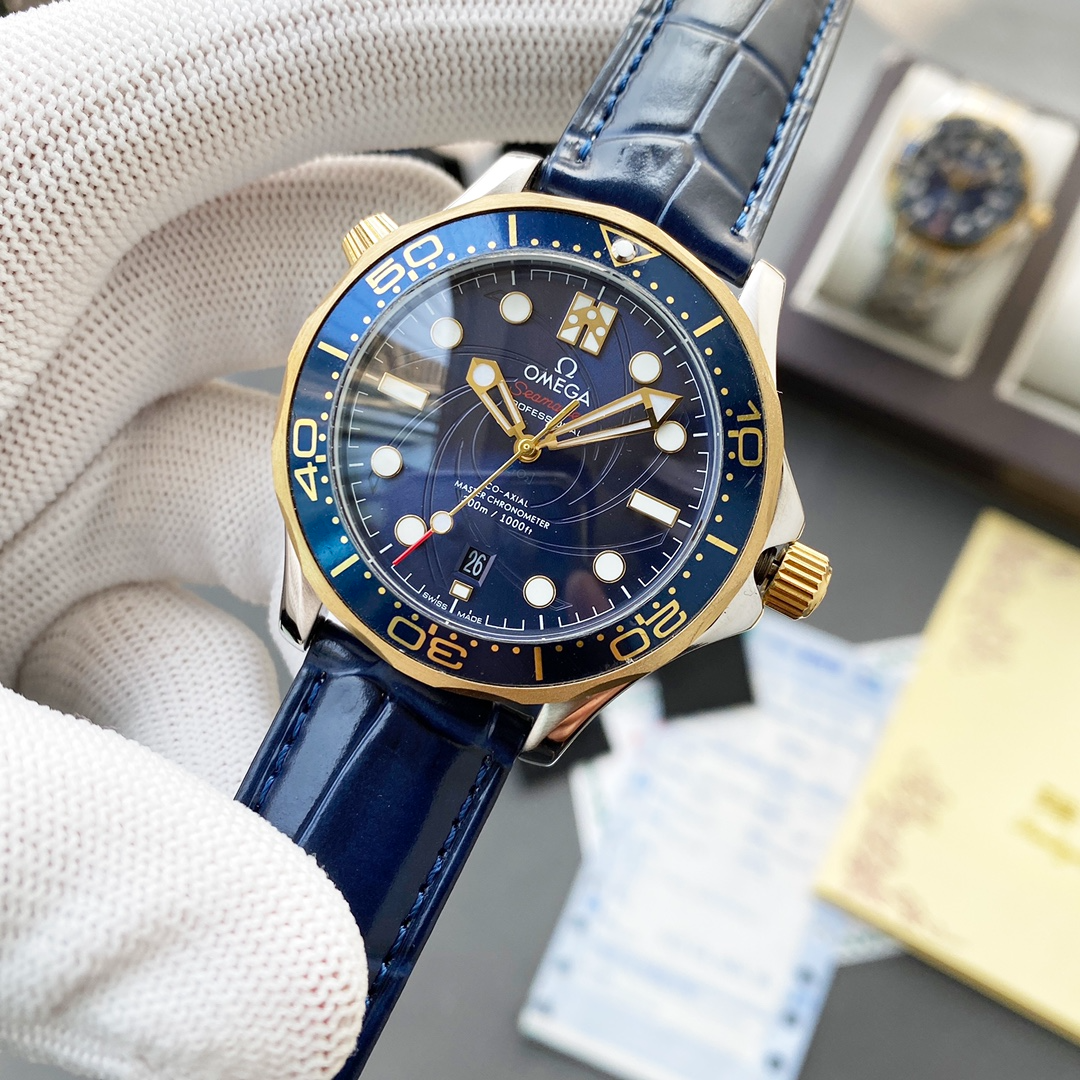 OMEGA SEAMASTER OM0036 OMEGA SEAMASTER OM0036