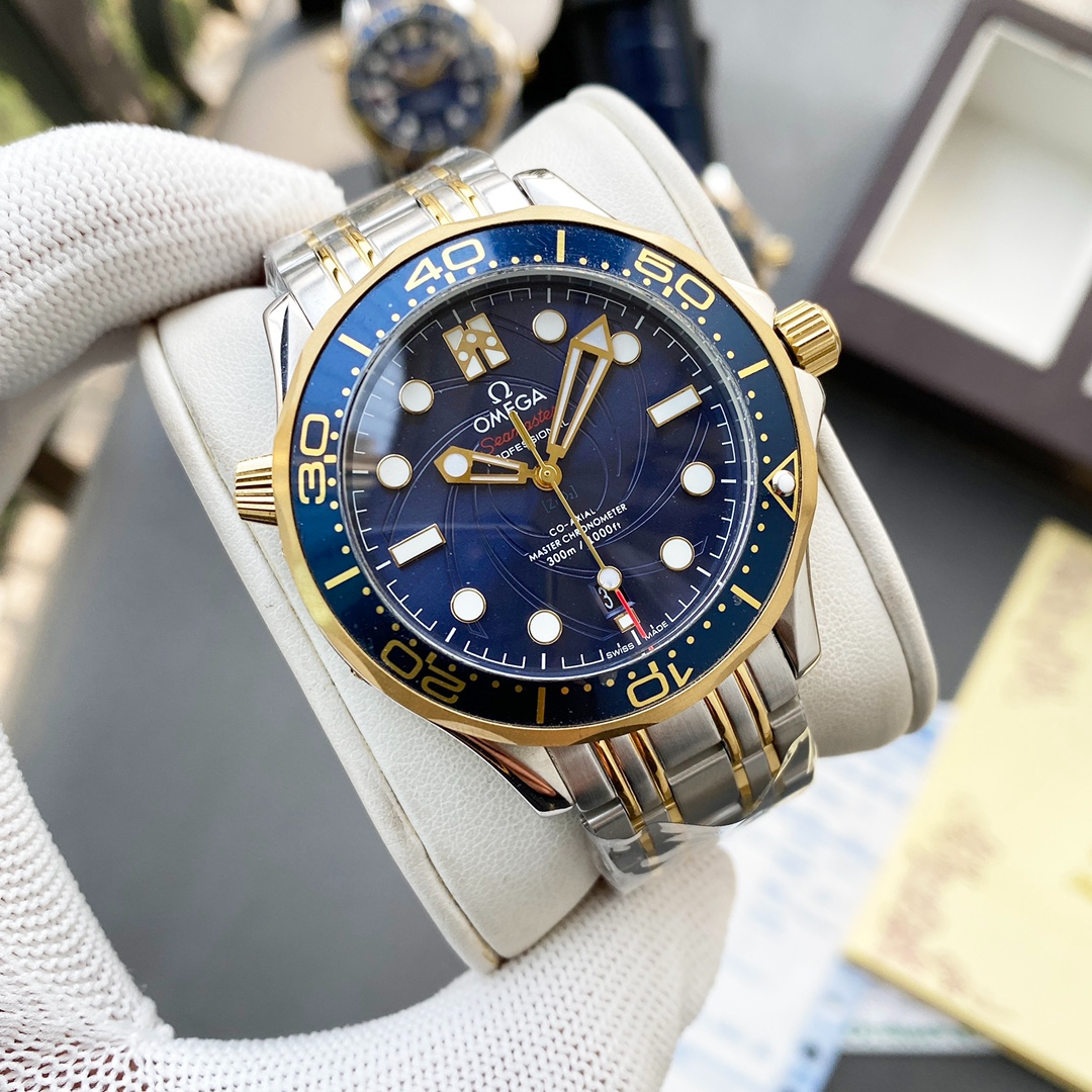 OMEGA SEAMASTER OM0036 OMEGA SEAMASTER OM0036