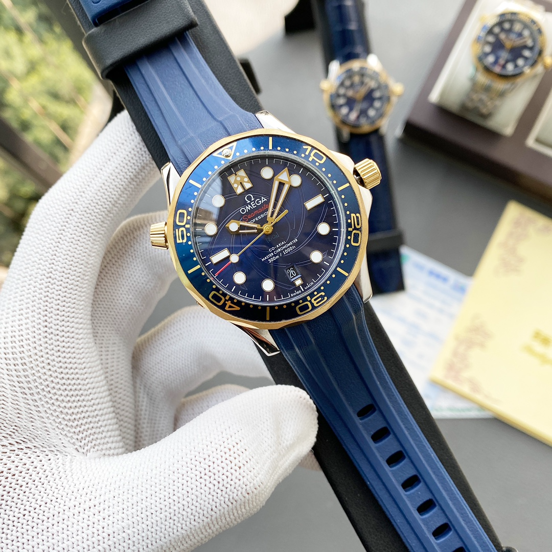 OMEGA SEAMASTER OM0036 OMEGA SEAMASTER OM0036