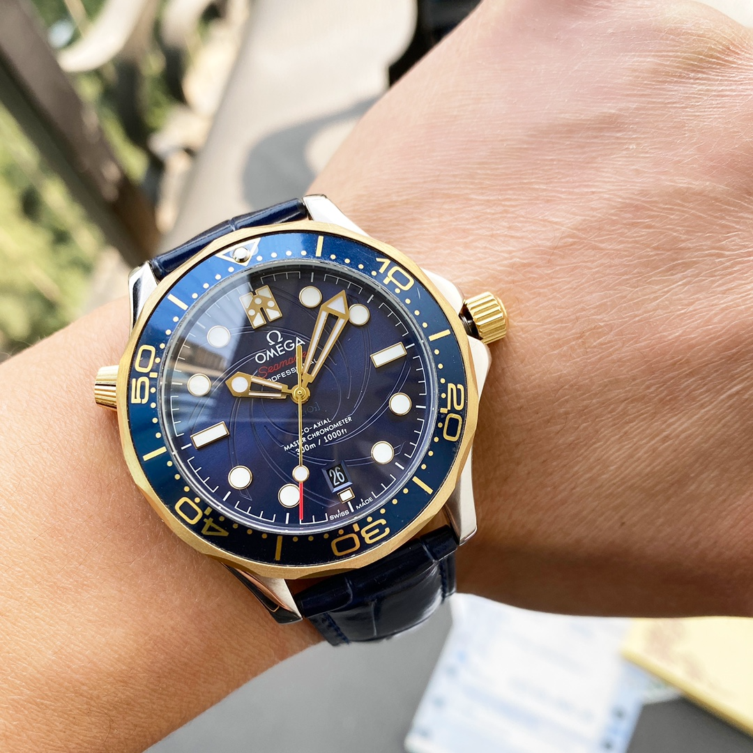 OMEGA SEAMASTER OM0036 OMEGA SEAMASTER OM0036