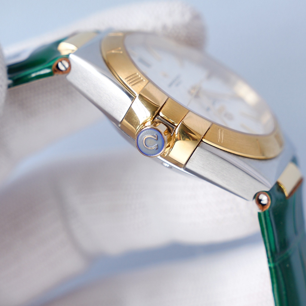 OMEGA CONSTELLATION OM0048 OMEGA CONSTELLATION OM0048