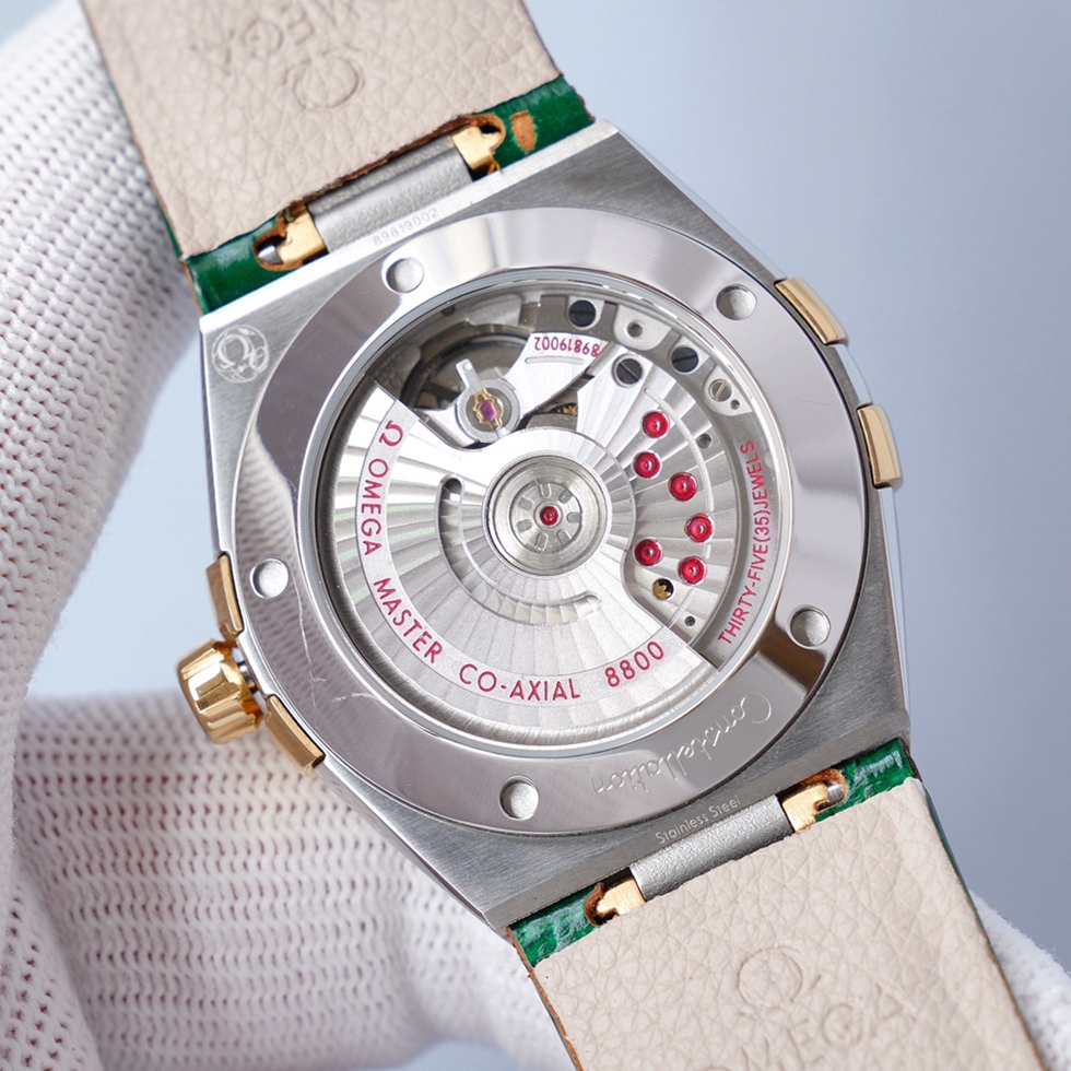 OMEGA CONSTELLATION OM0048 OMEGA CONSTELLATION OM0048