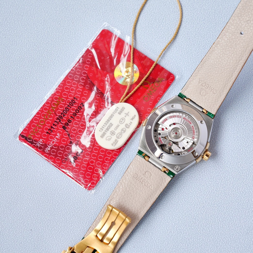 OMEGA CONSTELLATION OM0048 OMEGA CONSTELLATION OM0048