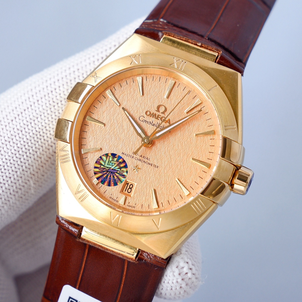 OMEGA CONSTELLATION OM0049 OMEGA CONSTELLATION OM0049