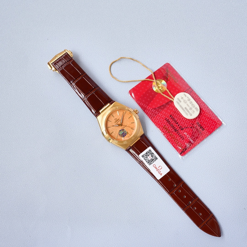 OMEGA CONSTELLATION OM0049 OMEGA CONSTELLATION OM0049
