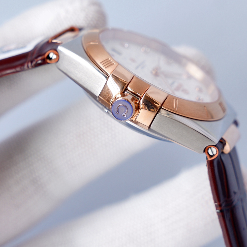 OMEGA CONSTELLATION OM0050 OMEGA CONSTELLATION OM0050