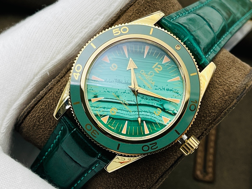 OMEGA  SEAMASTER OM0063