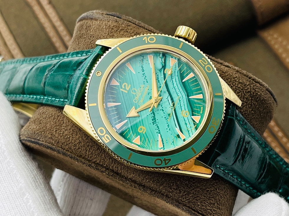 OMEGA  SEAMASTER OM0063