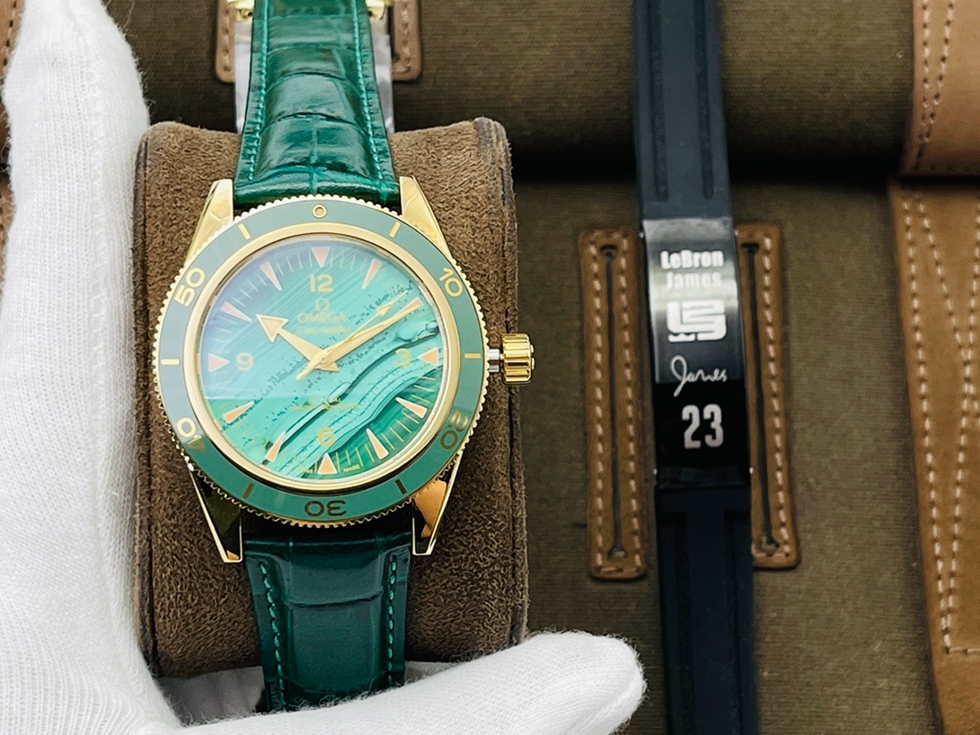 OMEGA  SEAMASTER OM0063
