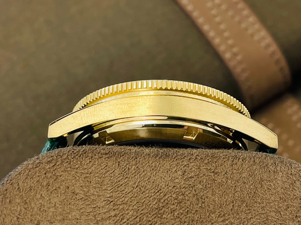 OMEGA  SEAMASTER OM0063