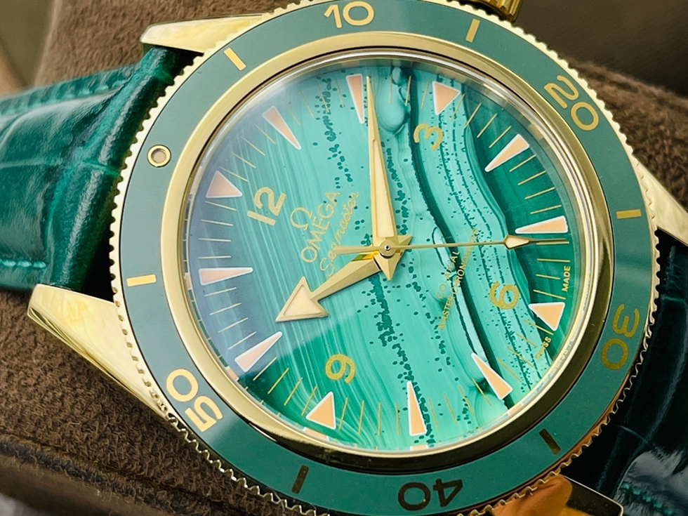 OMEGA  SEAMASTER OM0063