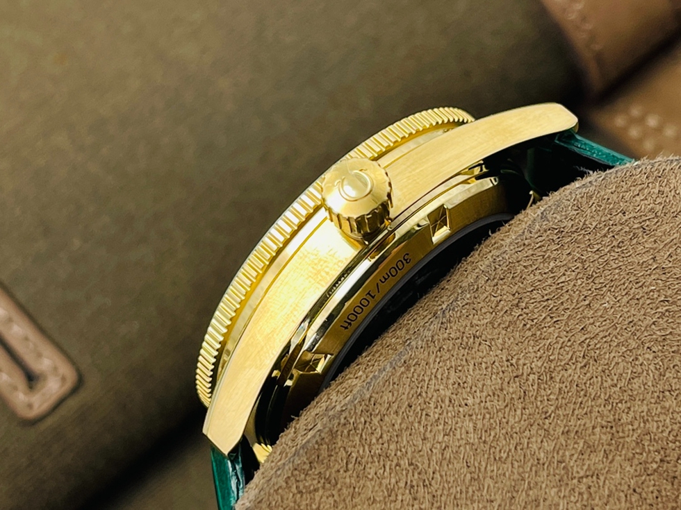 OMEGA  SEAMASTER OM0063