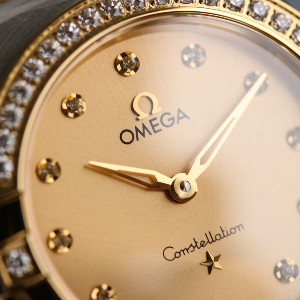 OMEGA CONSTELLATION OM0066 OMEGA CONSTELLATION OM0066