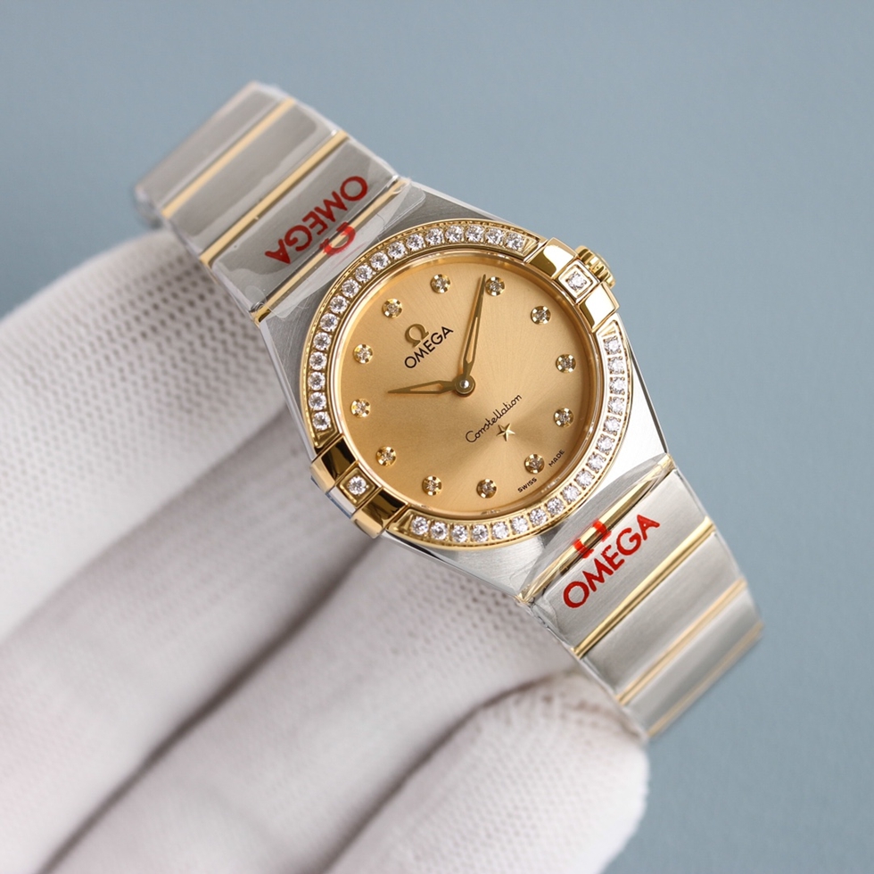 OMEGA CONSTELLATION OM0066 OMEGA CONSTELLATION OM0066
