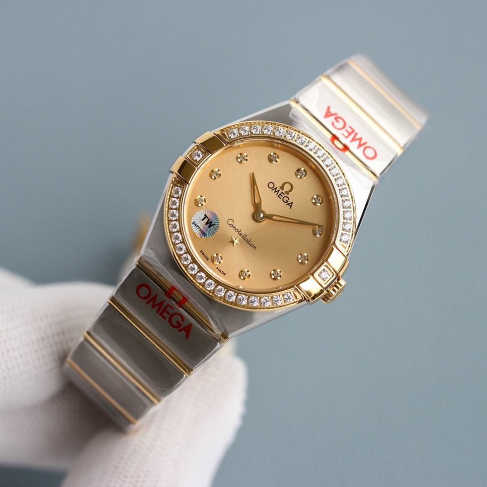 OMEGA CONSTELLATION OM0066 OMEGA CONSTELLATION OM0066