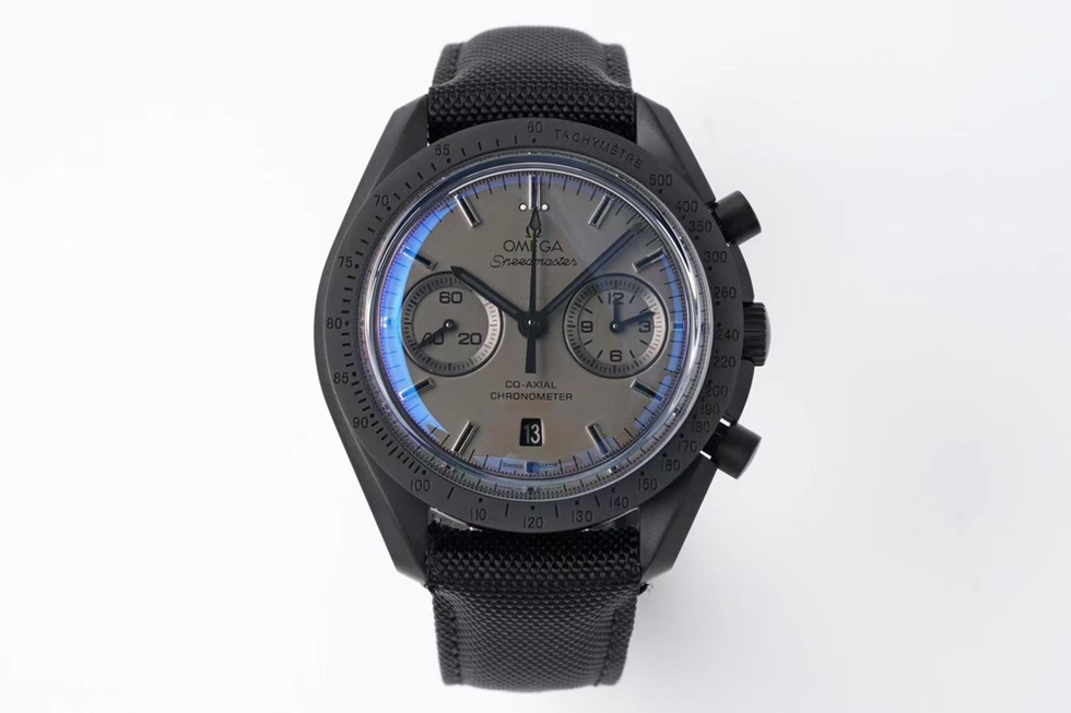 OMEGA   SPEEDMASTER OM0070