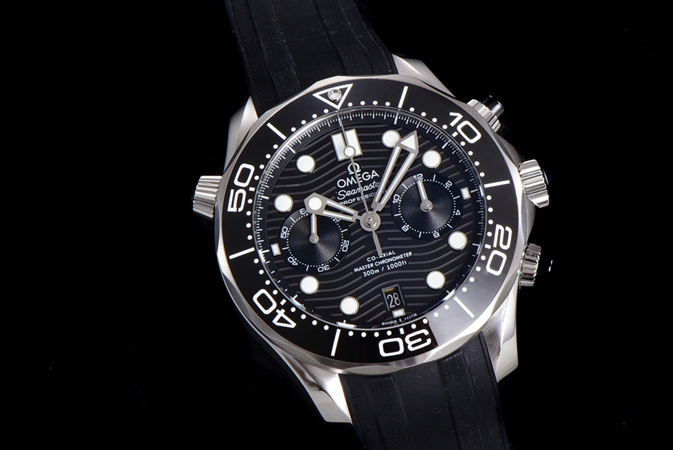 OMEGA   SEAMASTER OM0072