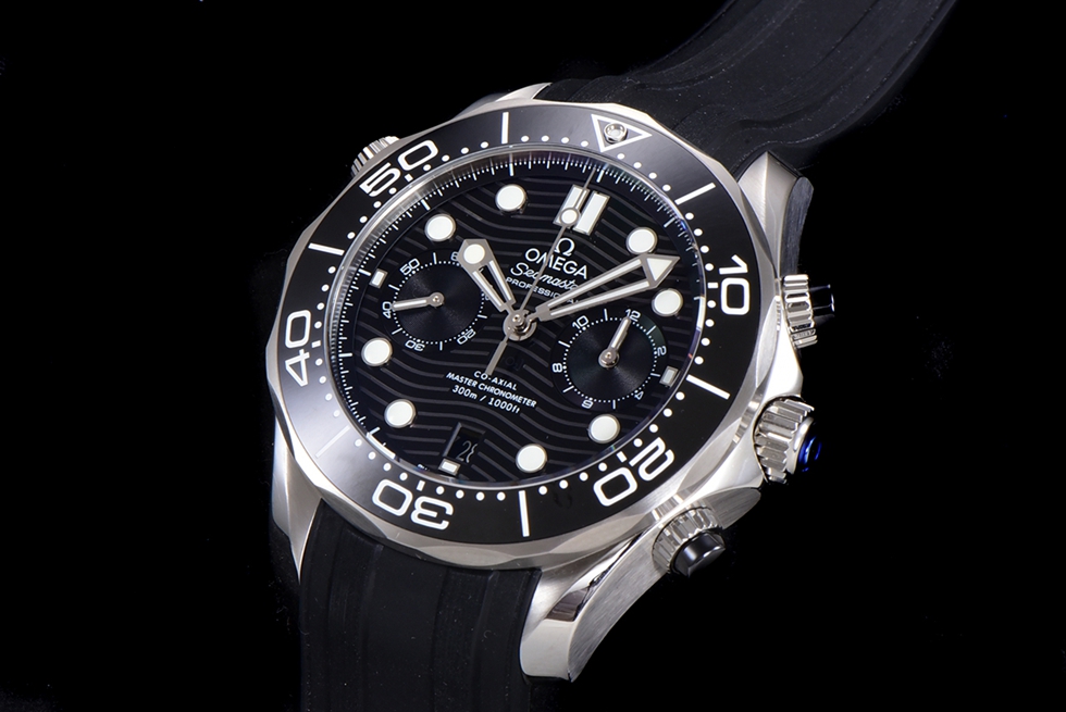 OMEGA   SEAMASTER OM0072