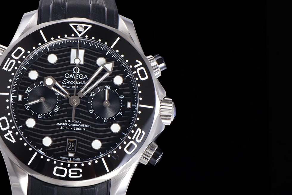 OMEGA   SEAMASTER OM0072