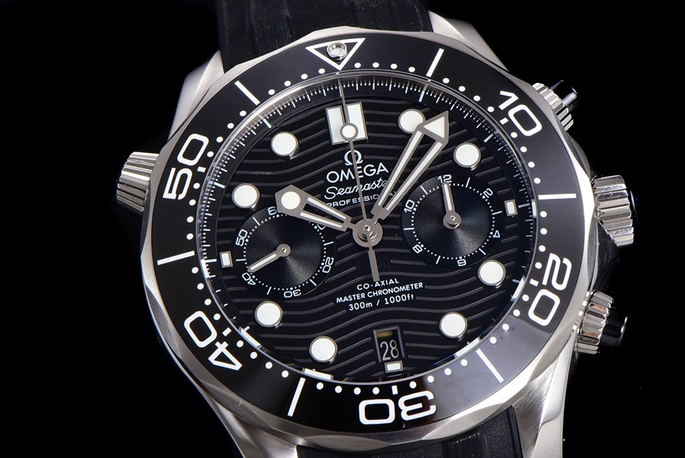 OMEGA   SEAMASTER OM0072