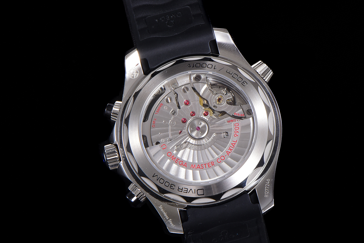 OMEGA   SEAMASTER OM0072