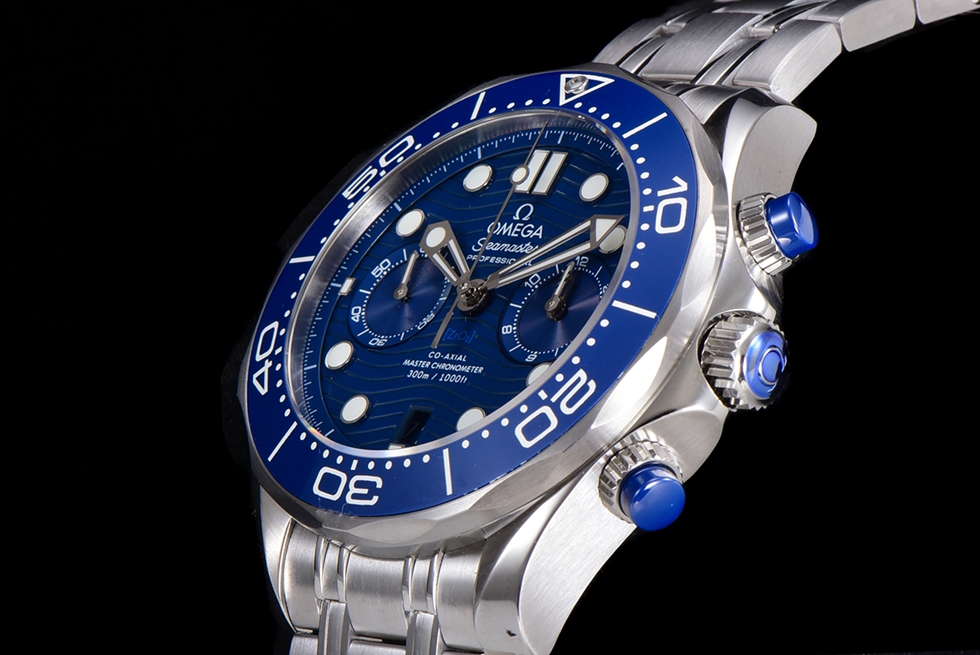 OMEGA SEAMASTER OM0073 OMEGA SEAMASTER OM0073