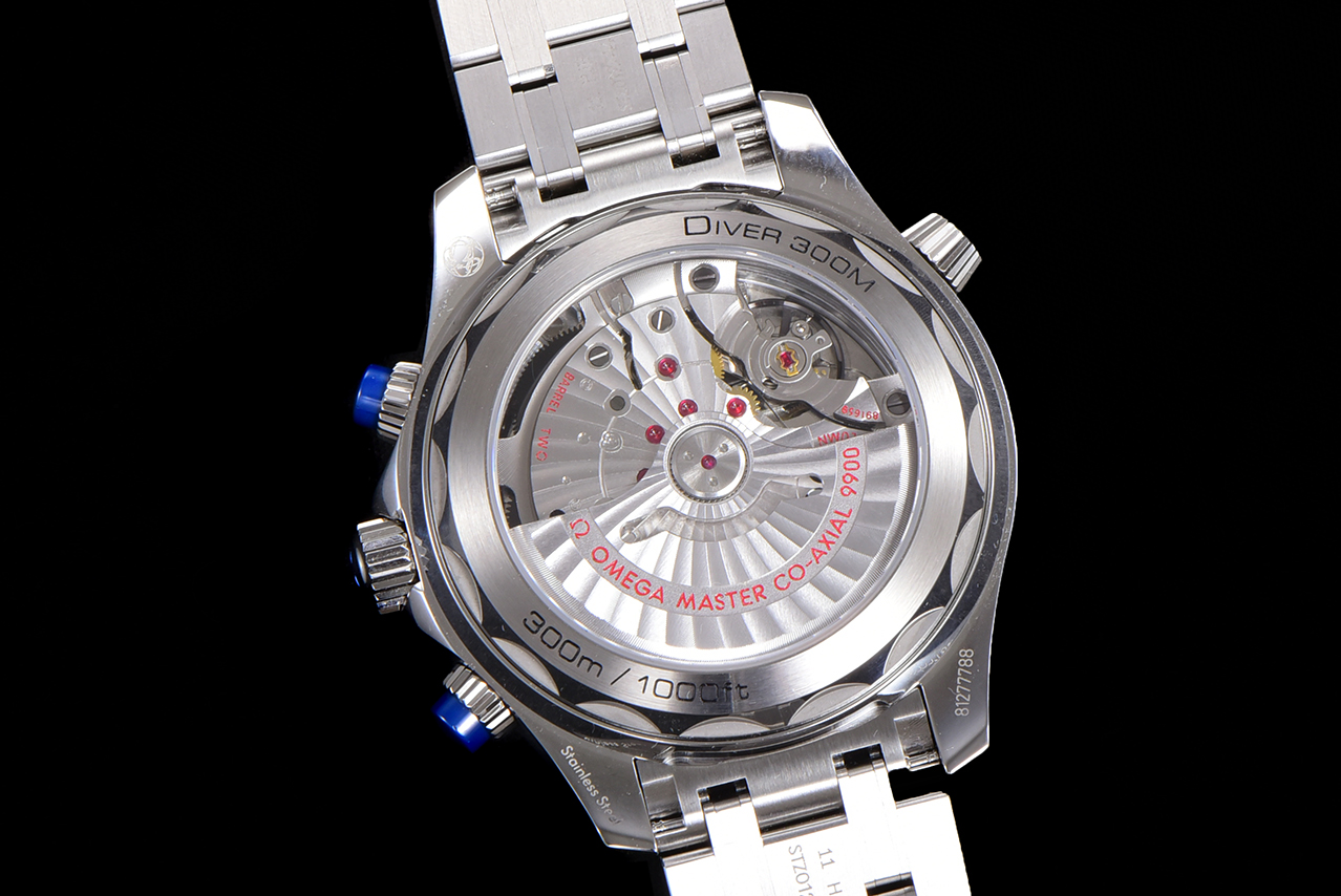 OMEGA SEAMASTER OM0073 OMEGA SEAMASTER OM0073