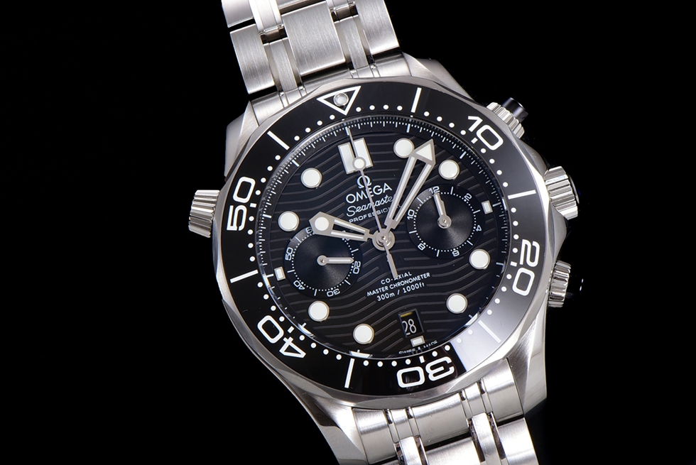 OMEGA   SEAMASTER OM0074