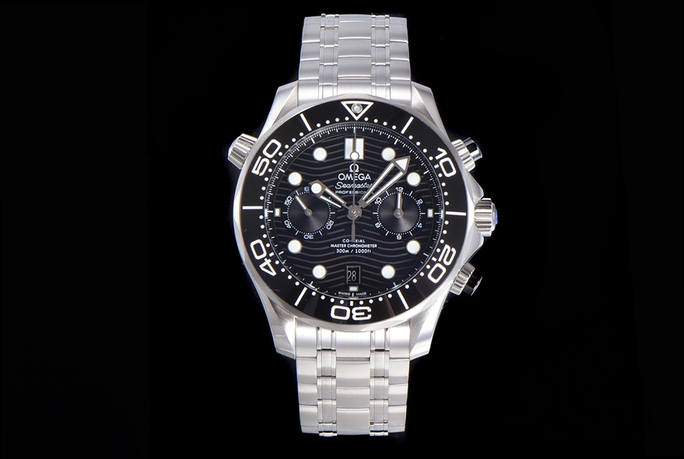 OMEGA   SEAMASTER OM0074