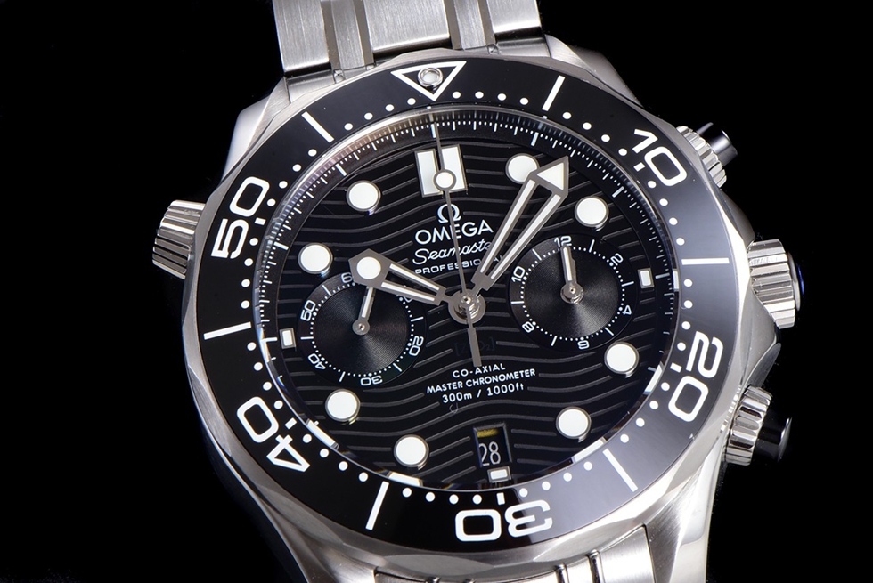 OMEGA   SEAMASTER OM0074