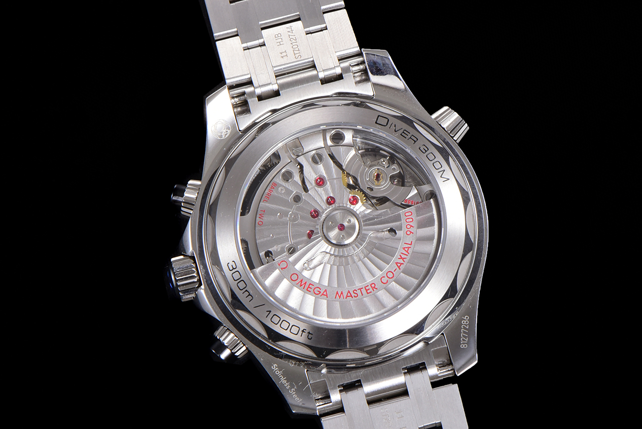 OMEGA   SEAMASTER OM0074