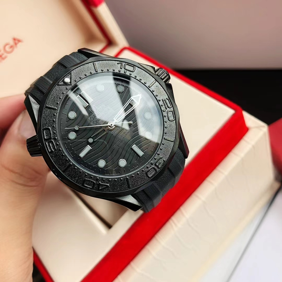 OMEGA SEAMASTER OM0075 OMEGA SEAMASTER OM0075