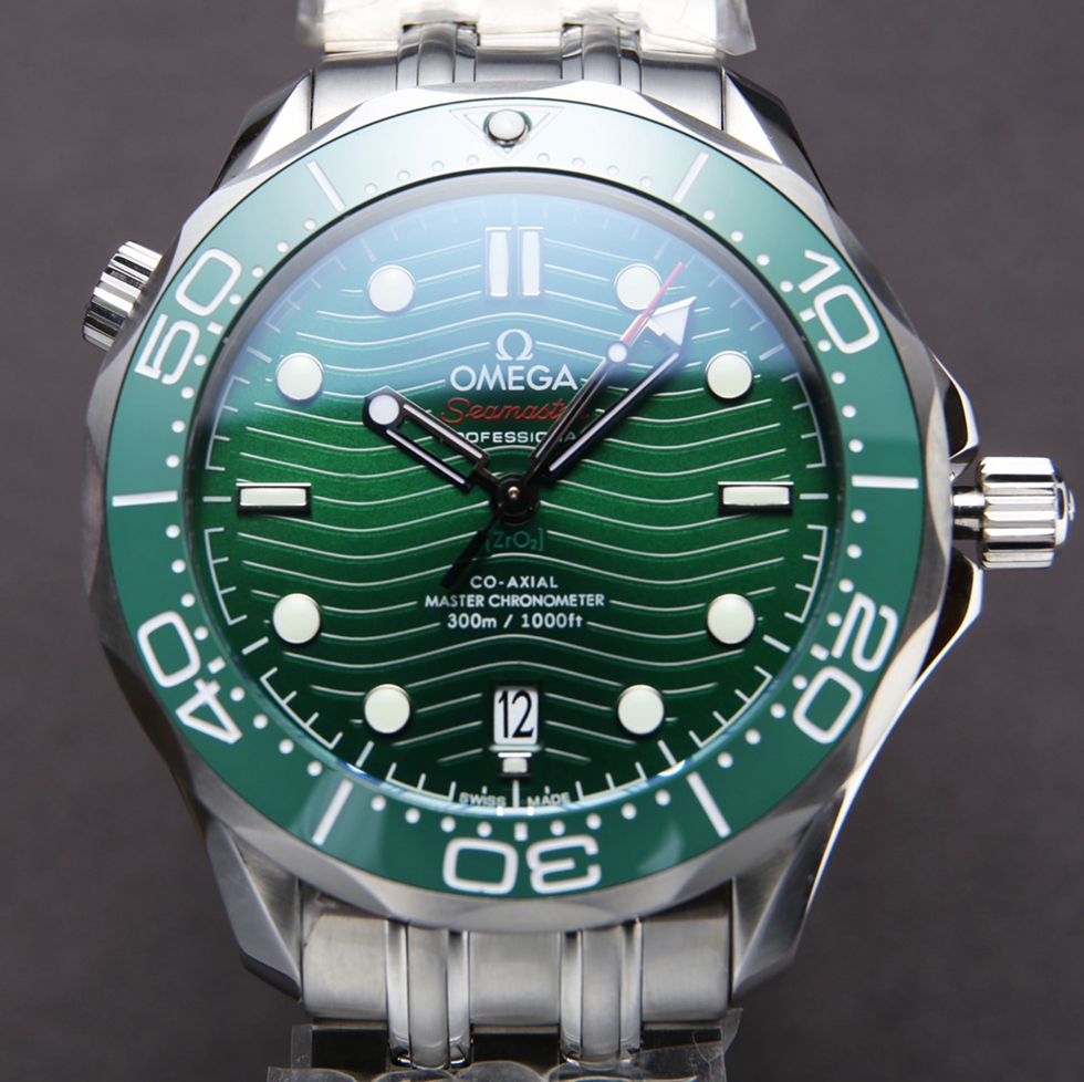 OMEGA SEAMASTER OM0076 OMEGA SEAMASTER OM0076