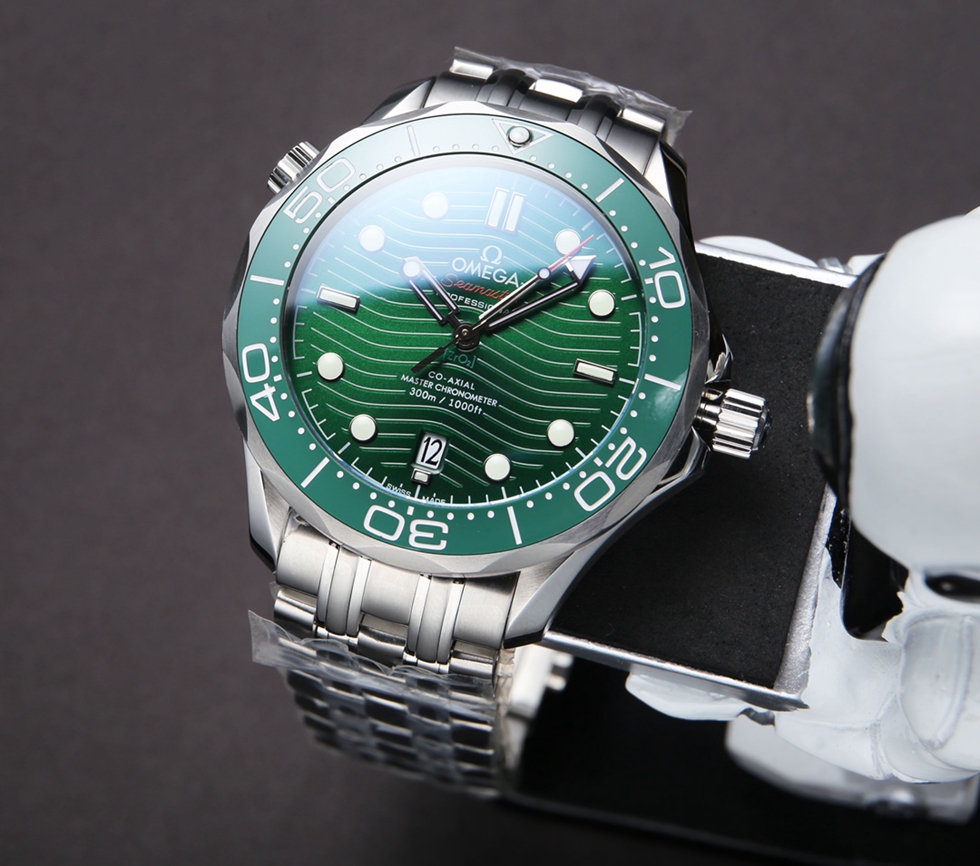 OMEGA SEAMASTER OM0076 OMEGA SEAMASTER OM0076