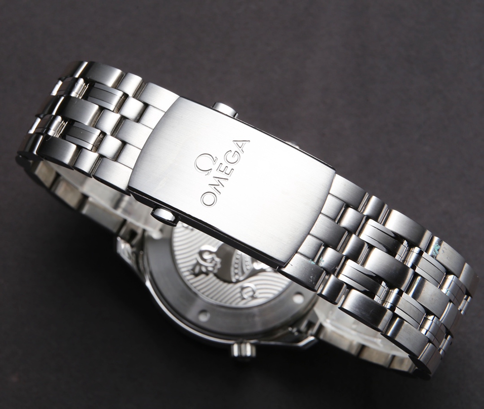 OMEGA SEAMASTER OM0076 OMEGA SEAMASTER OM0076