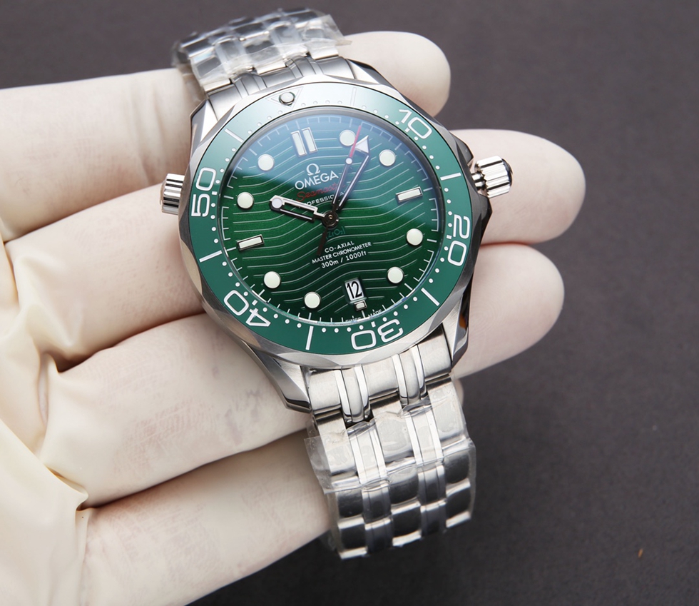 OMEGA SEAMASTER OM0076 OMEGA SEAMASTER OM0076