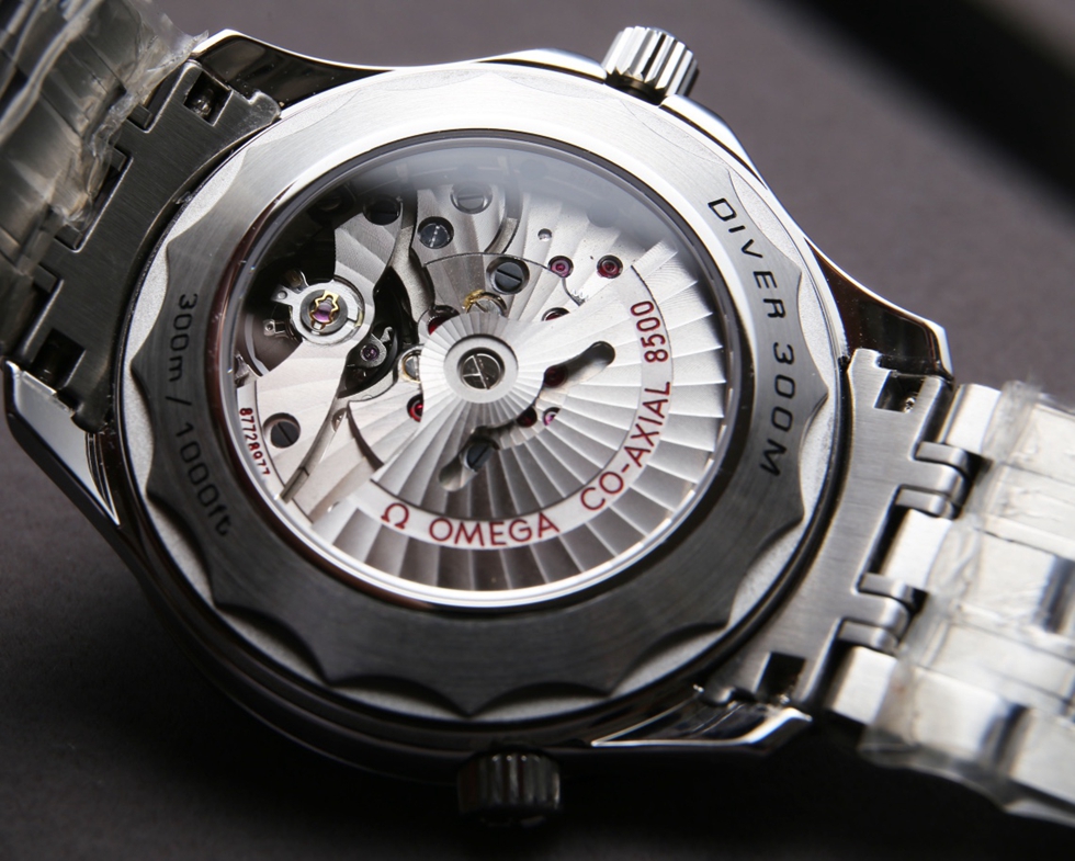 OMEGA SEAMASTER OM0076 OMEGA SEAMASTER OM0076