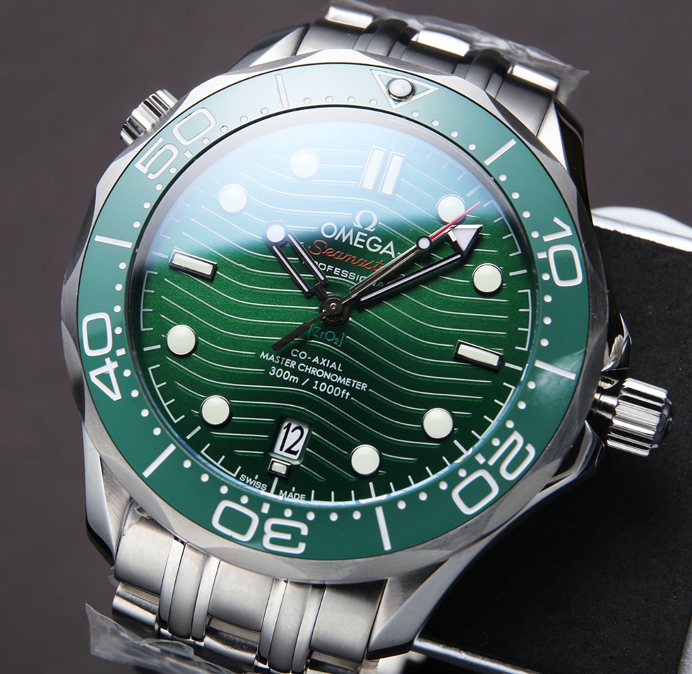 OMEGA SEAMASTER OM0076 OMEGA SEAMASTER OM0076