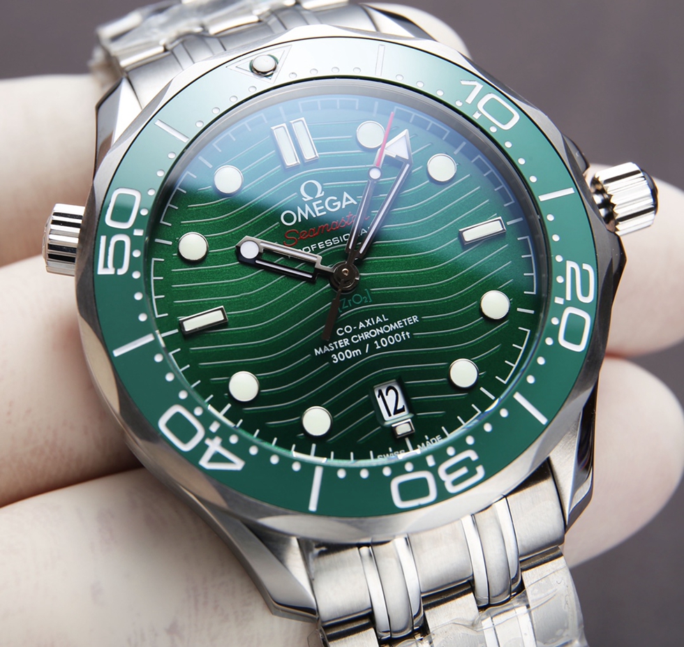 OMEGA SEAMASTER OM0076 OMEGA SEAMASTER OM0076