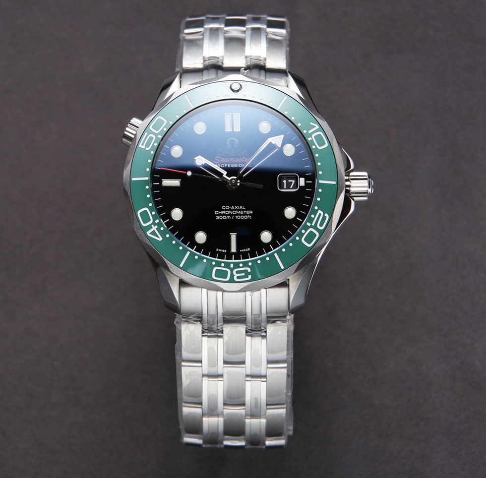 OMEGA   SEAMASTER OM0077