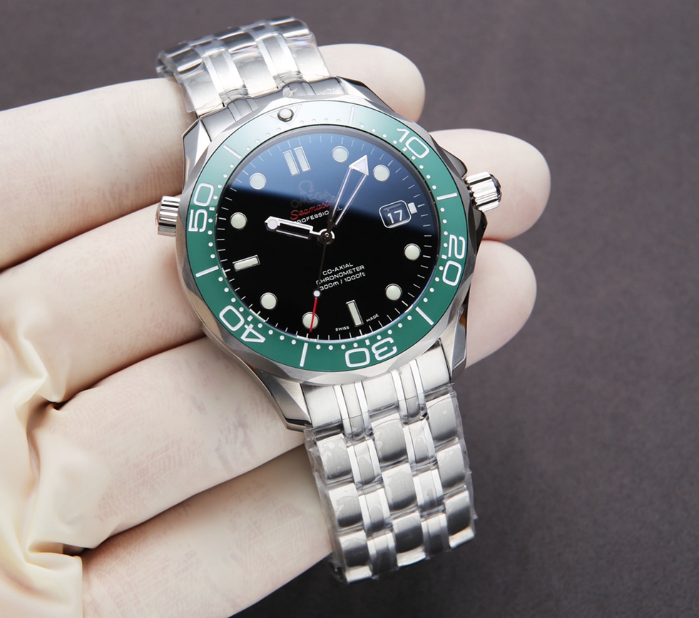 OMEGA   SEAMASTER OM0077