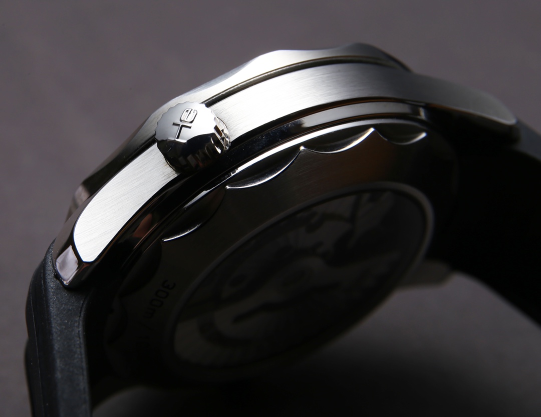 OMEGA   SEAMASTER OM0077